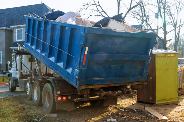 Attic Cleanout Services in Morrice, MI